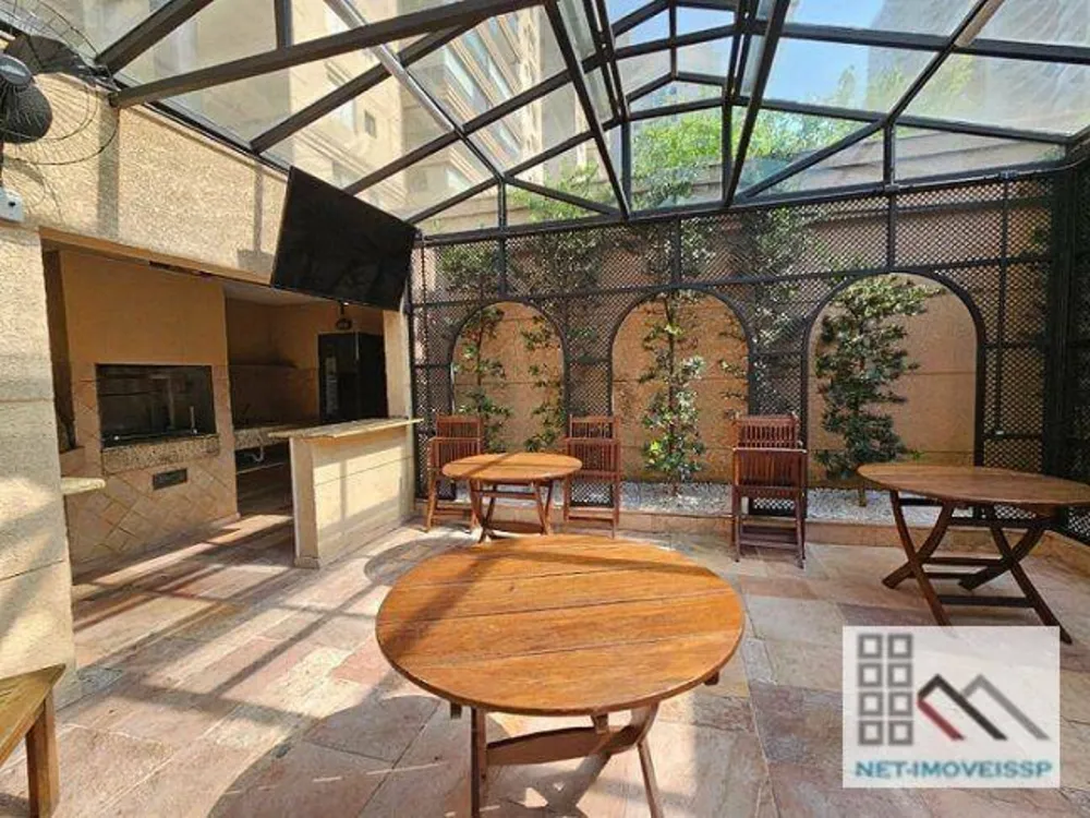 Apartamento, 3 quartos, 167 m² - Foto 10