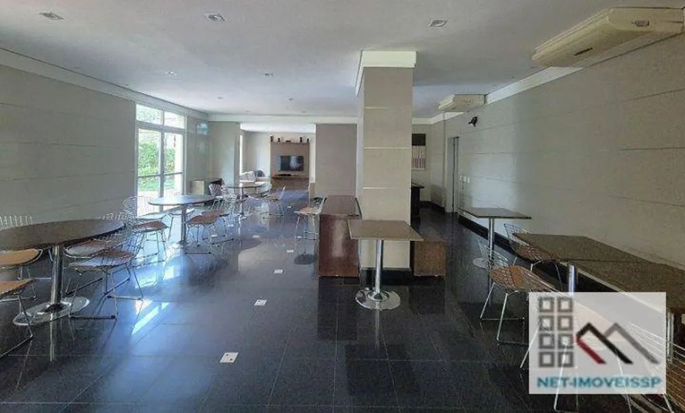 Apartamento, 3 quartos, 167 m² - Foto 13