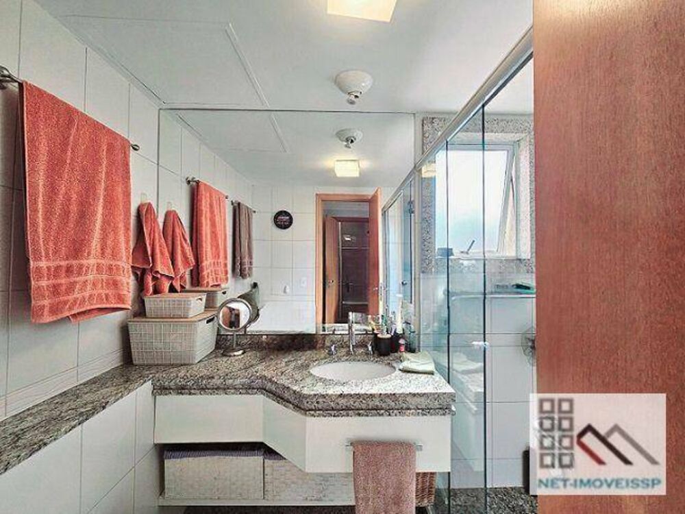 Apartamento, 3 quartos, 167 m² - Foto 2