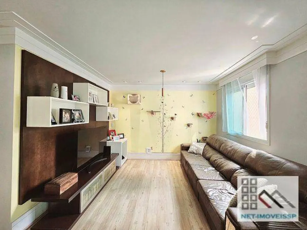 Apartamento, 3 quartos, 167 m² - Foto 8