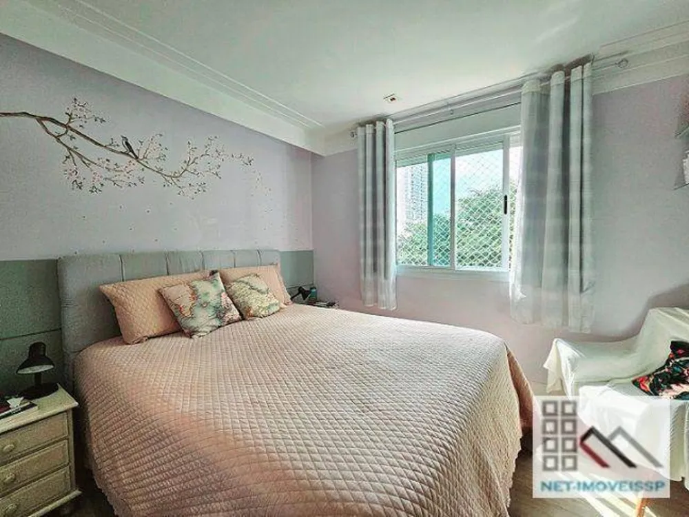Apartamento, 3 quartos, 167 m² - Foto 11