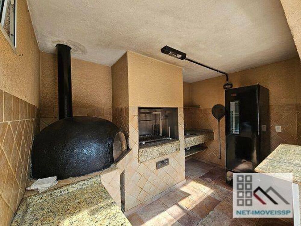Apartamento, 3 quartos, 167 m² - Foto 4