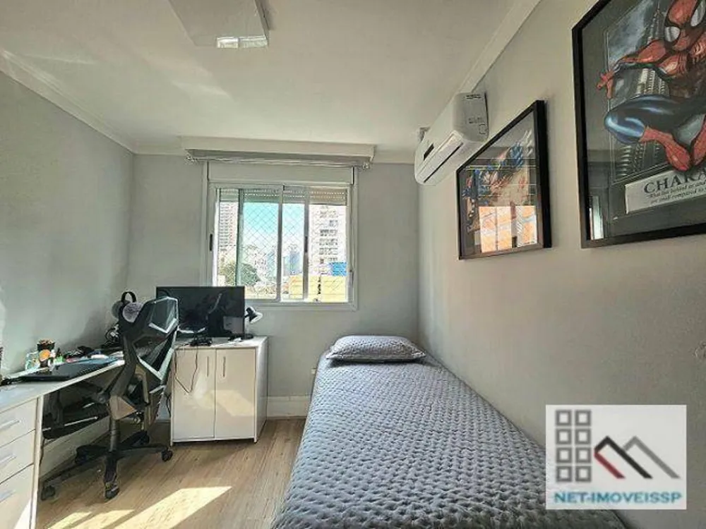 Apartamento, 3 quartos, 167 m² - Foto 9