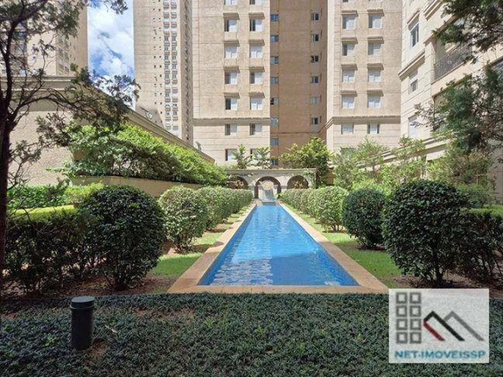 Apartamento, 3 quartos, 167 m² - Foto 12