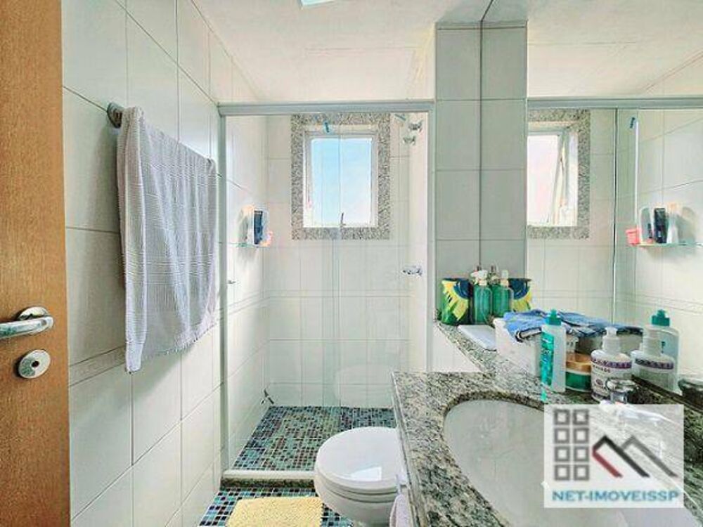 Apartamento, 3 quartos, 167 m² - Foto 3
