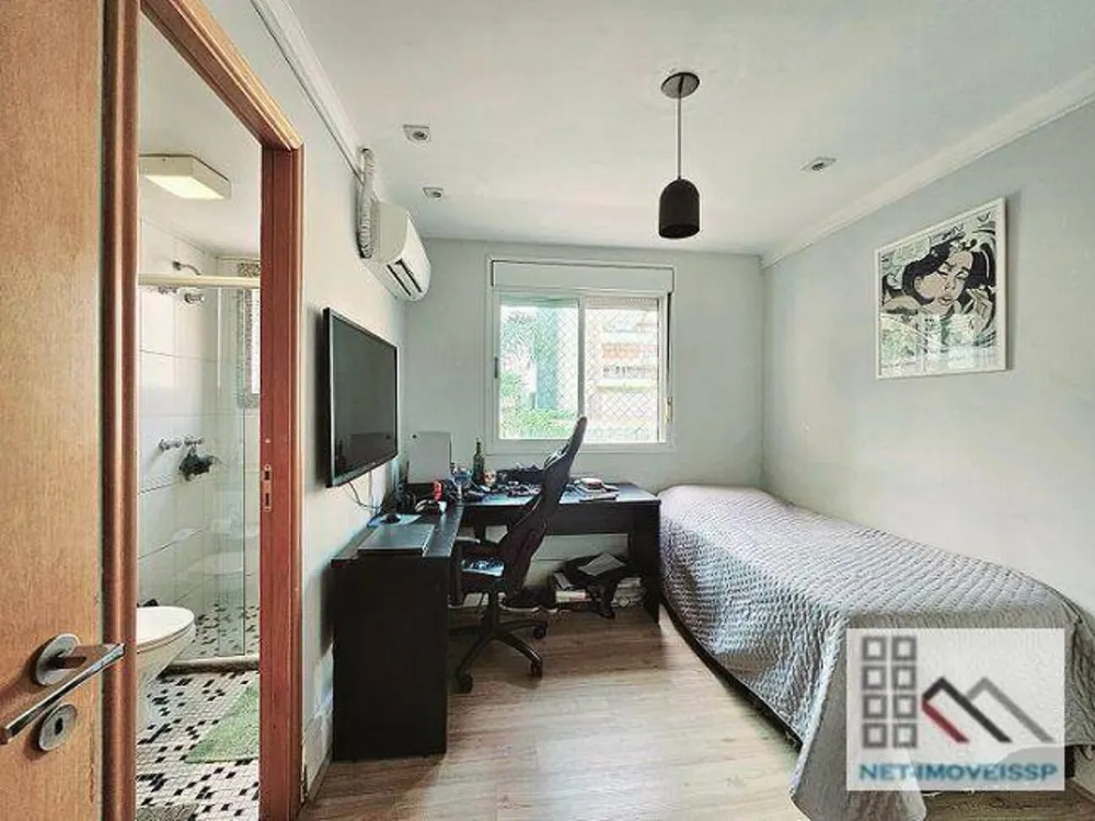 Apartamento, 3 quartos, 167 m² - Foto 14