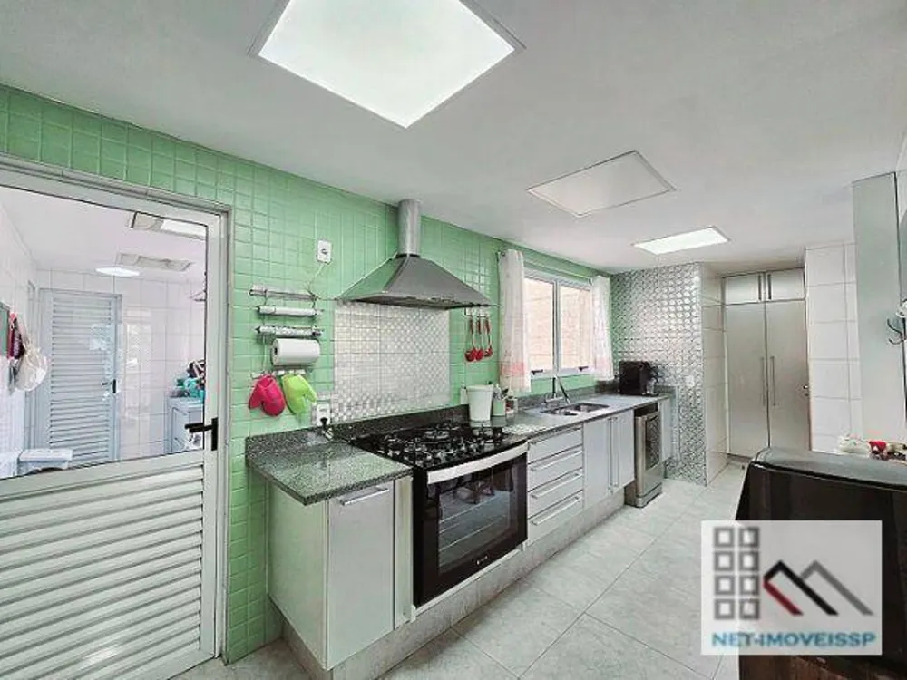 Apartamento, 3 quartos, 167 m² - Foto 6