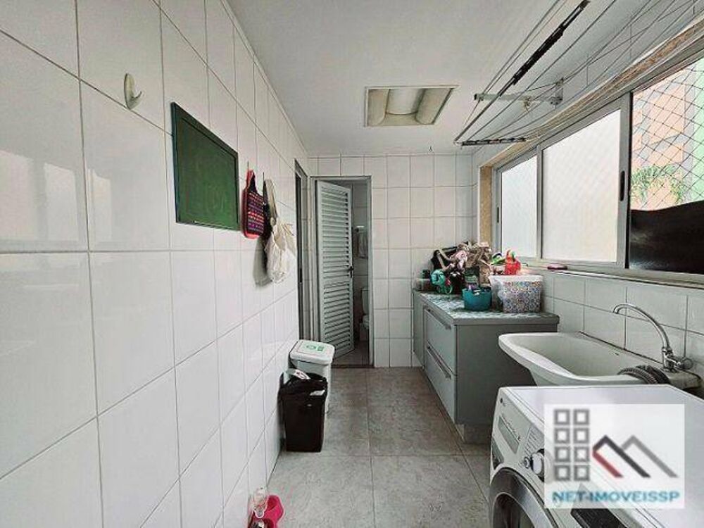 Apartamento, 3 quartos, 167 m² - Foto 1