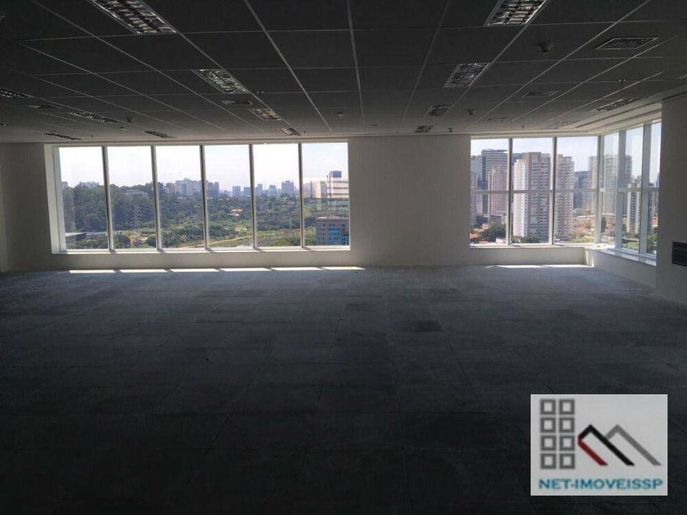 Conjunto Comercial-Sala para alugar, 1138m² - Foto 5