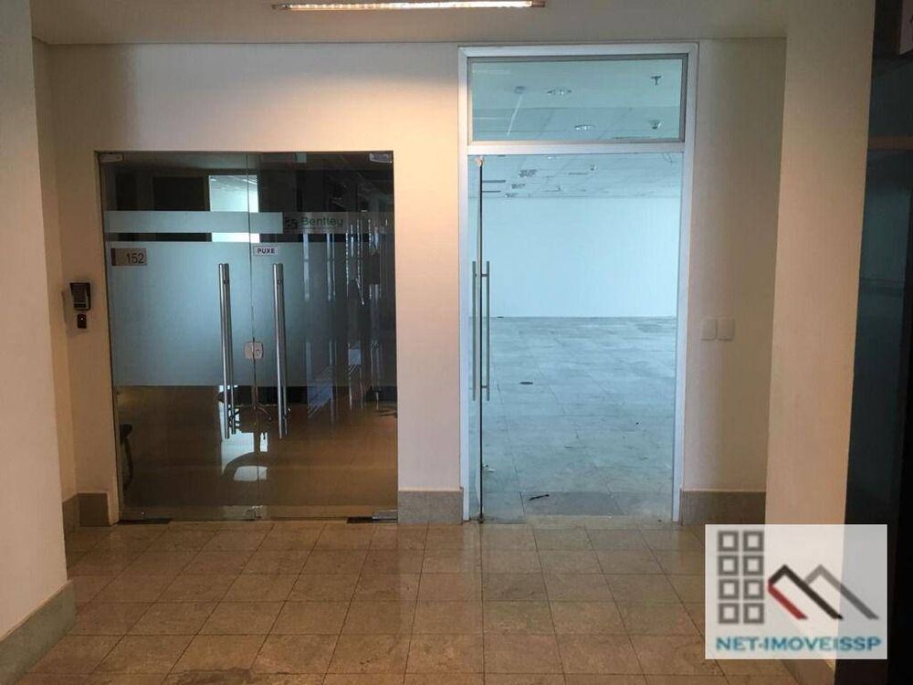 Conjunto Comercial-Sala para alugar, 1138m² - Foto 3