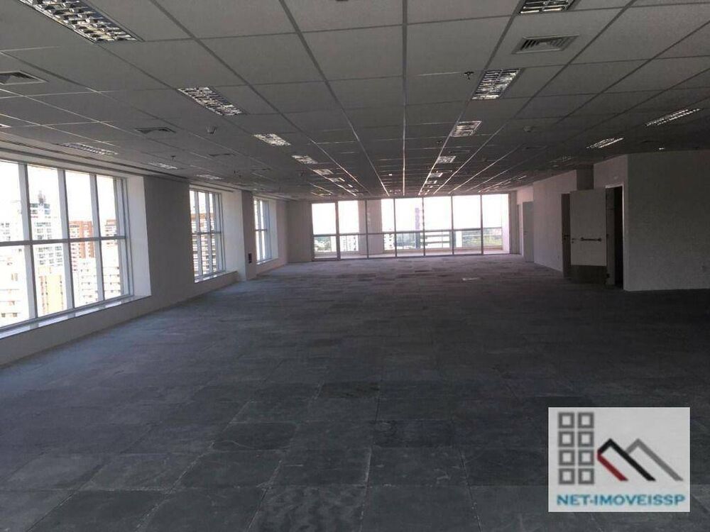 Conjunto Comercial-Sala para alugar, 1138m² - Foto 8