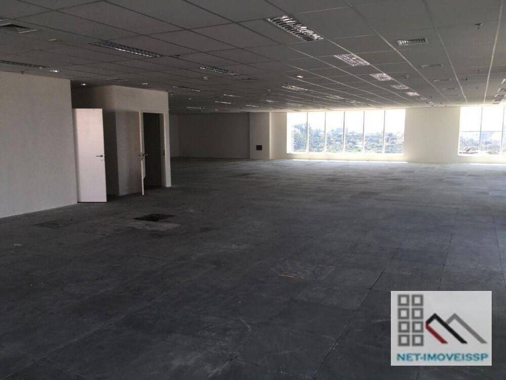Conjunto Comercial-Sala para alugar, 1138m² - Foto 7
