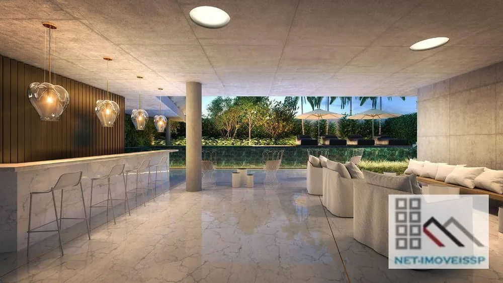 Apartamento, 1 quarto, 61 m² - Foto 11