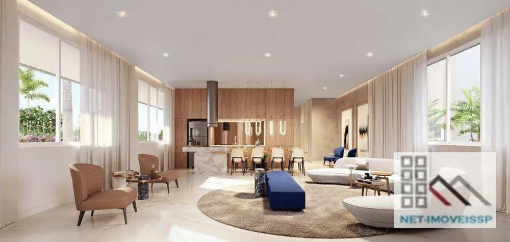 Apartamento, 3 quartos, 113 m² - Foto 9