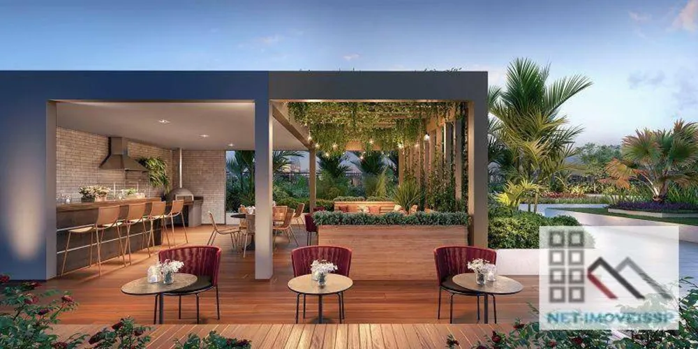 Apartamento, 3 quartos, 113 m² - Foto 7