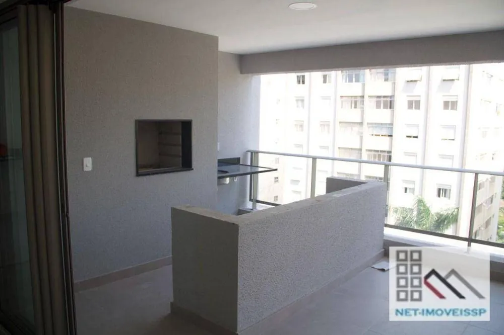 Apartamento, 3 quartos, 150 m² - Foto 11