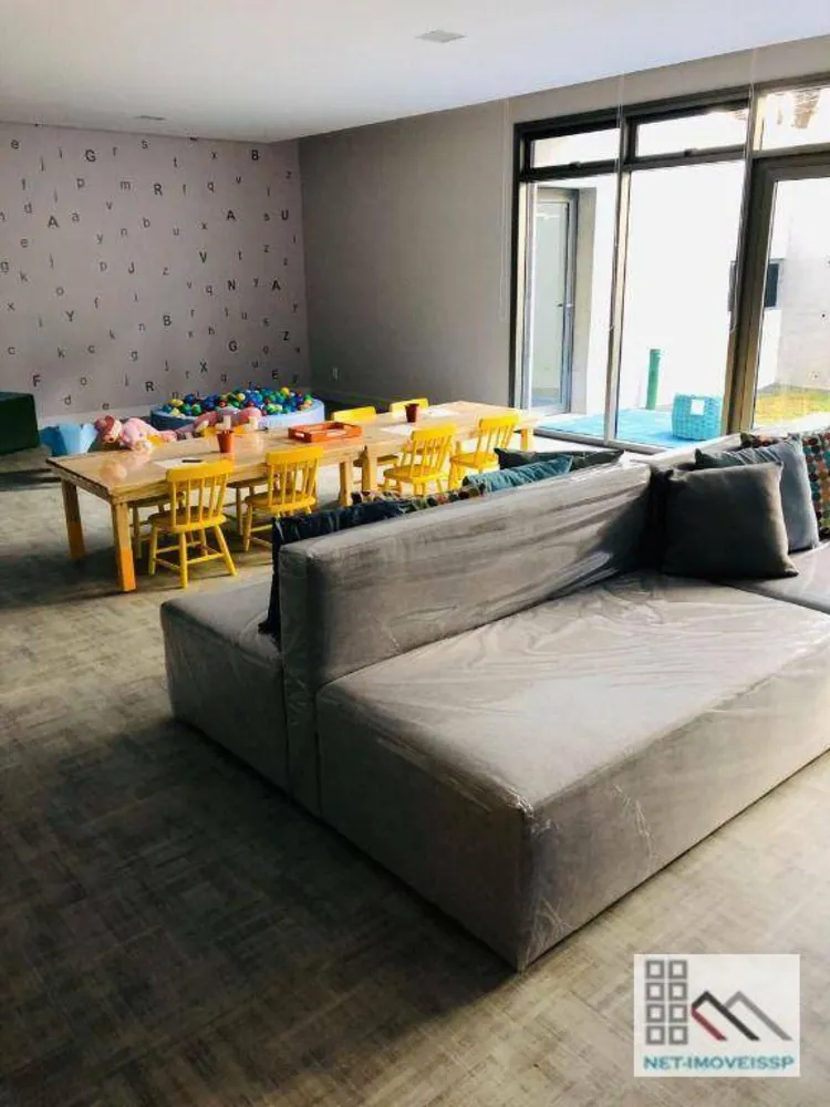 Apartamento, 3 quartos, 150 m² - Foto 11