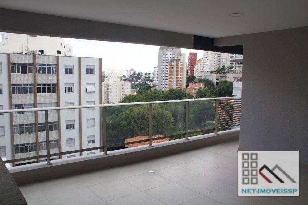 Apartamento, 3 quartos, 150 m² - Foto 1