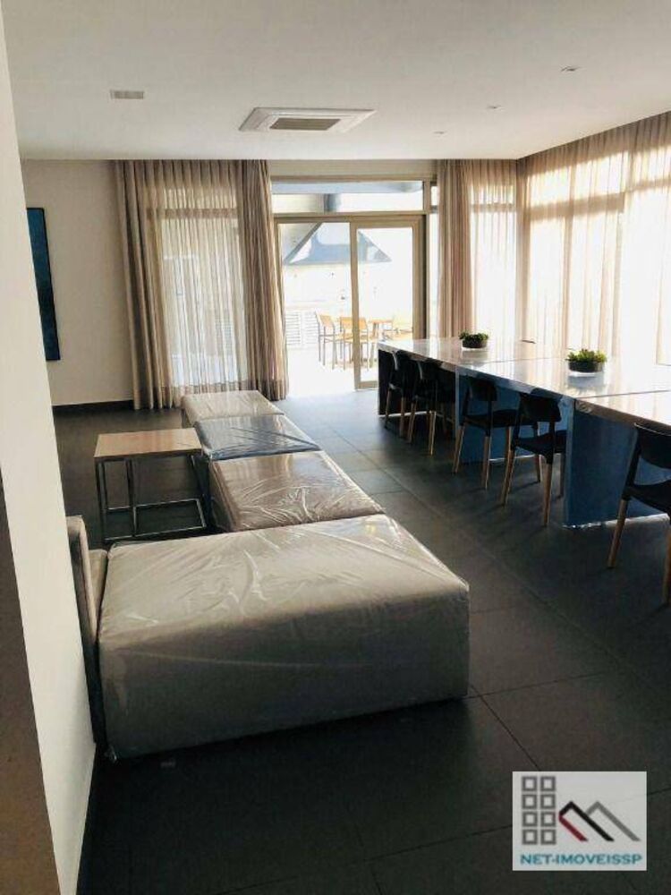 Apartamento, 3 quartos, 150 m² - Foto 2