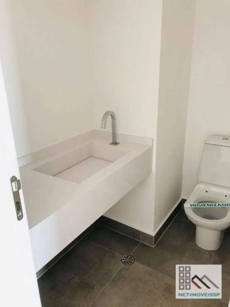 Apartamento, 3 quartos, 150 m² - Foto 9