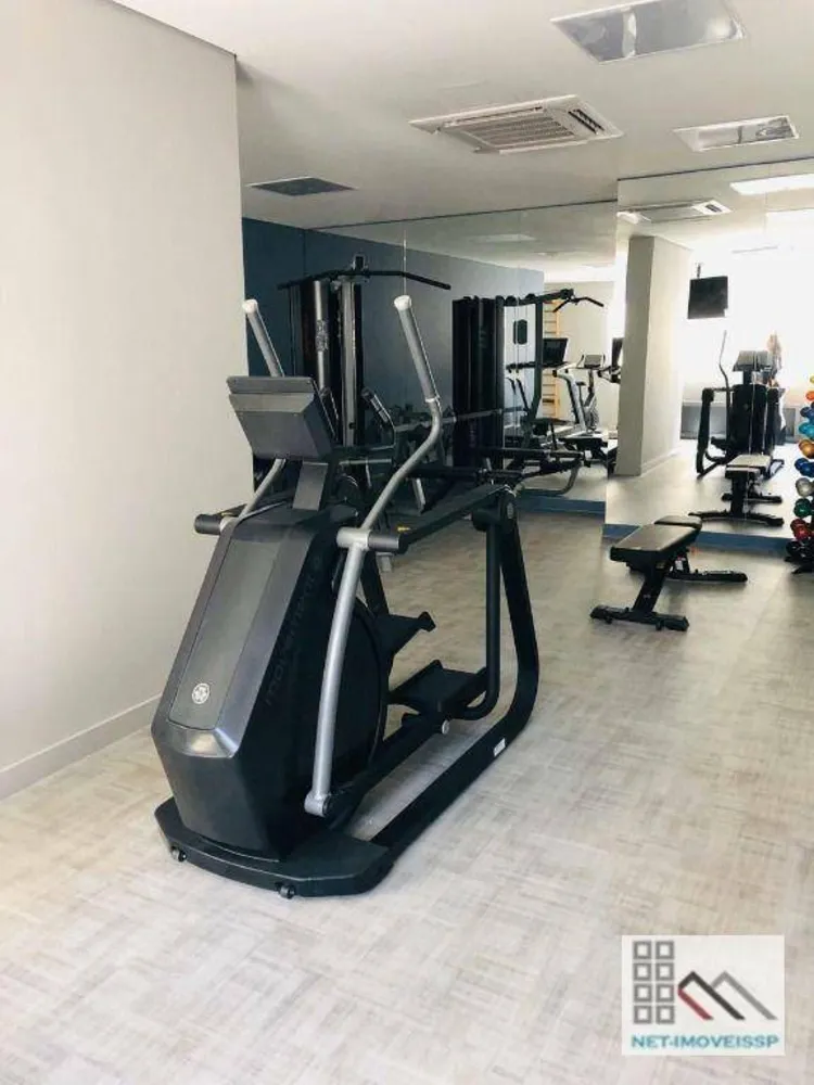 Apartamento, 3 quartos, 150 m² - Foto 12