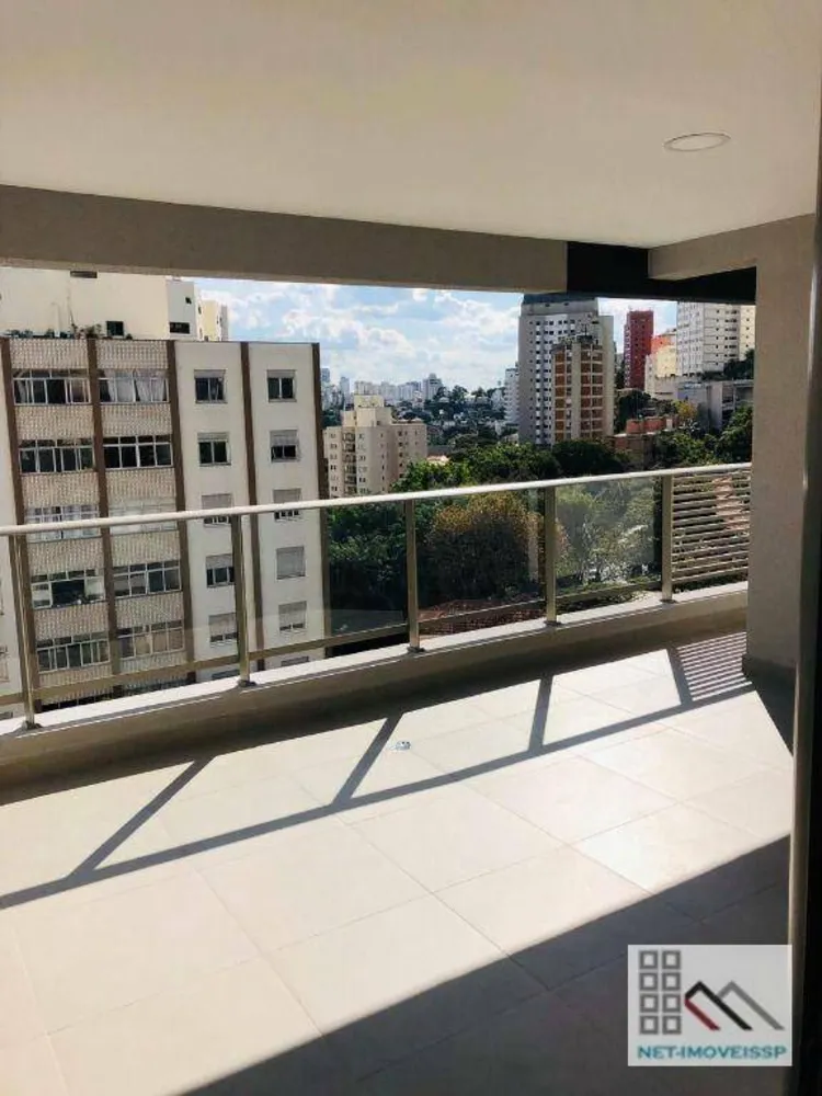 Apartamento, 3 quartos, 150 m² - Foto 3