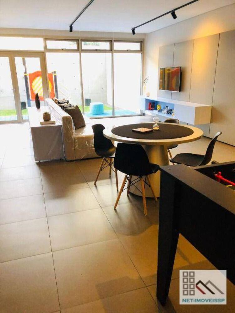 Apartamento, 3 quartos, 150 m² - Foto 3