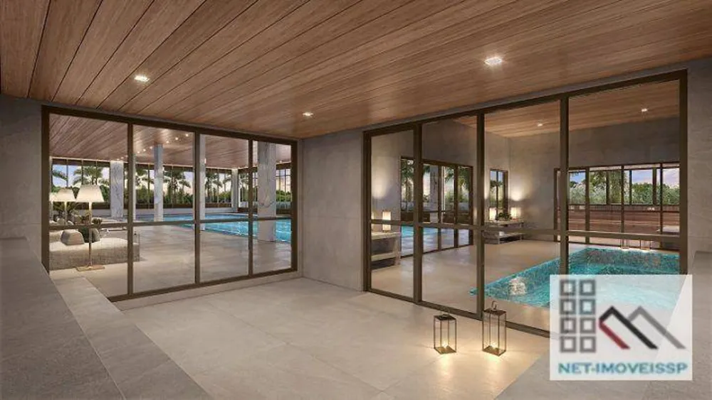 Apartamento, 3 quartos, 139 m² - Foto 8