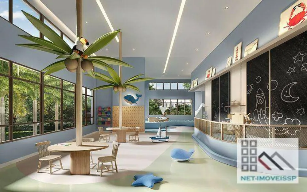 Apartamento, 3 quartos, 139 m² - Foto 5