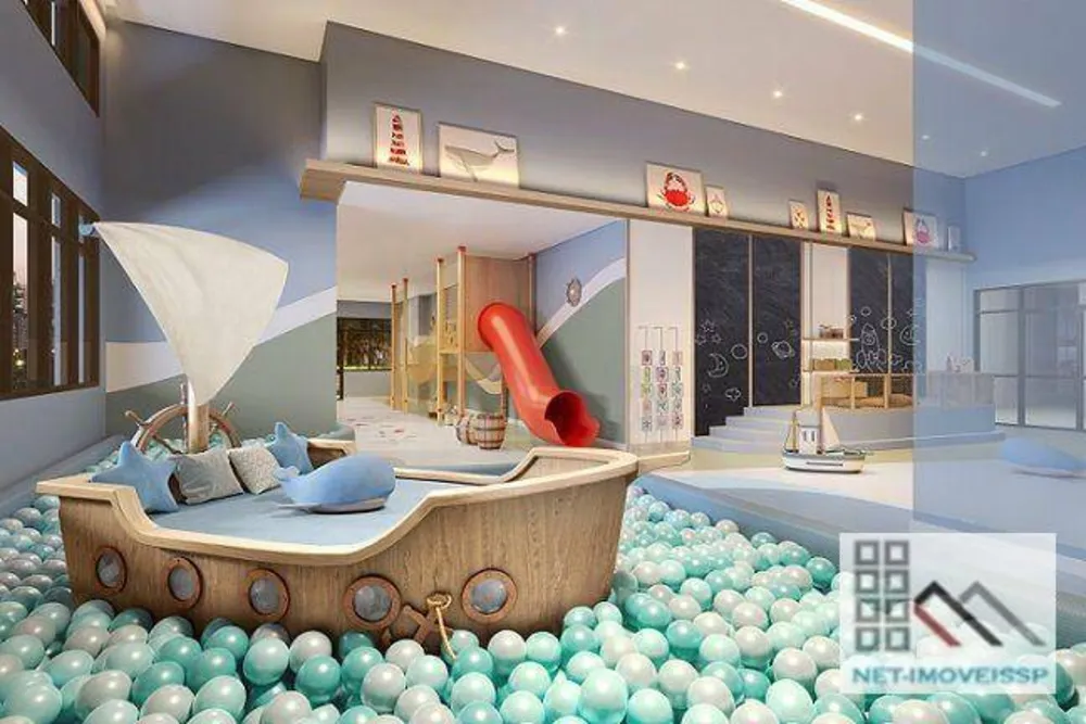 Apartamento, 3 quartos, 139 m² - Foto 6