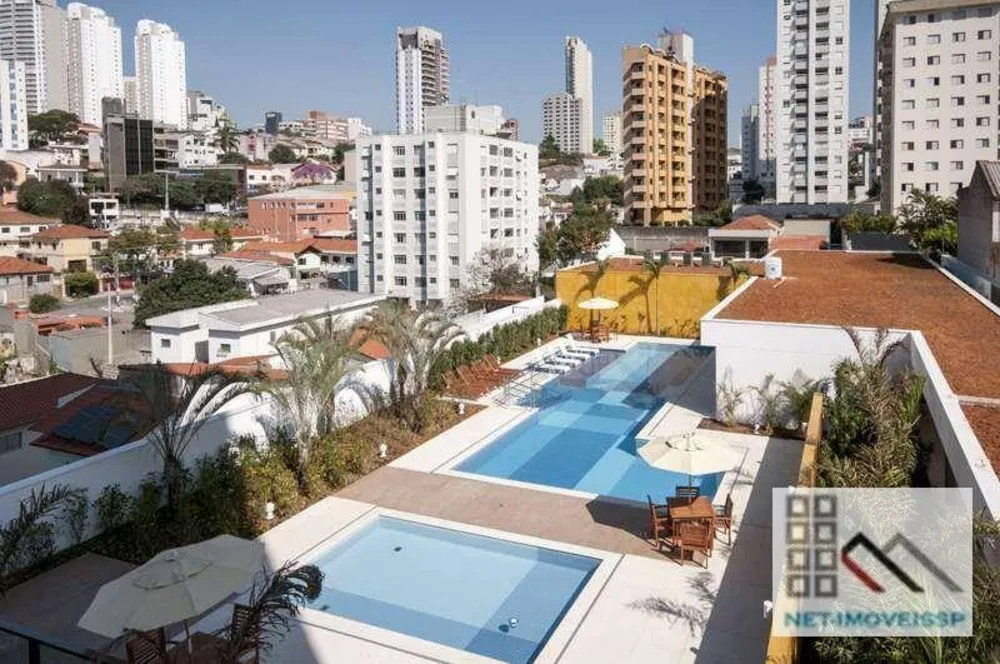 Apartamento, 2 quartos, 67 m² - Foto 2