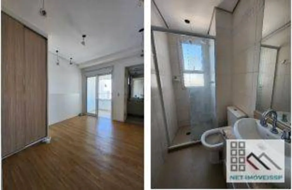 Apartamento, 2 quartos, 67 m² - Foto 4
