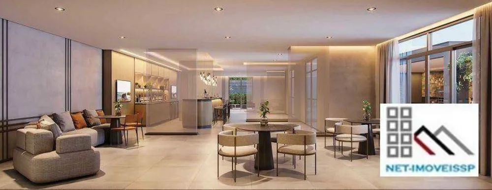 Apartamento, 1 quarto, 50 m² - Foto 7