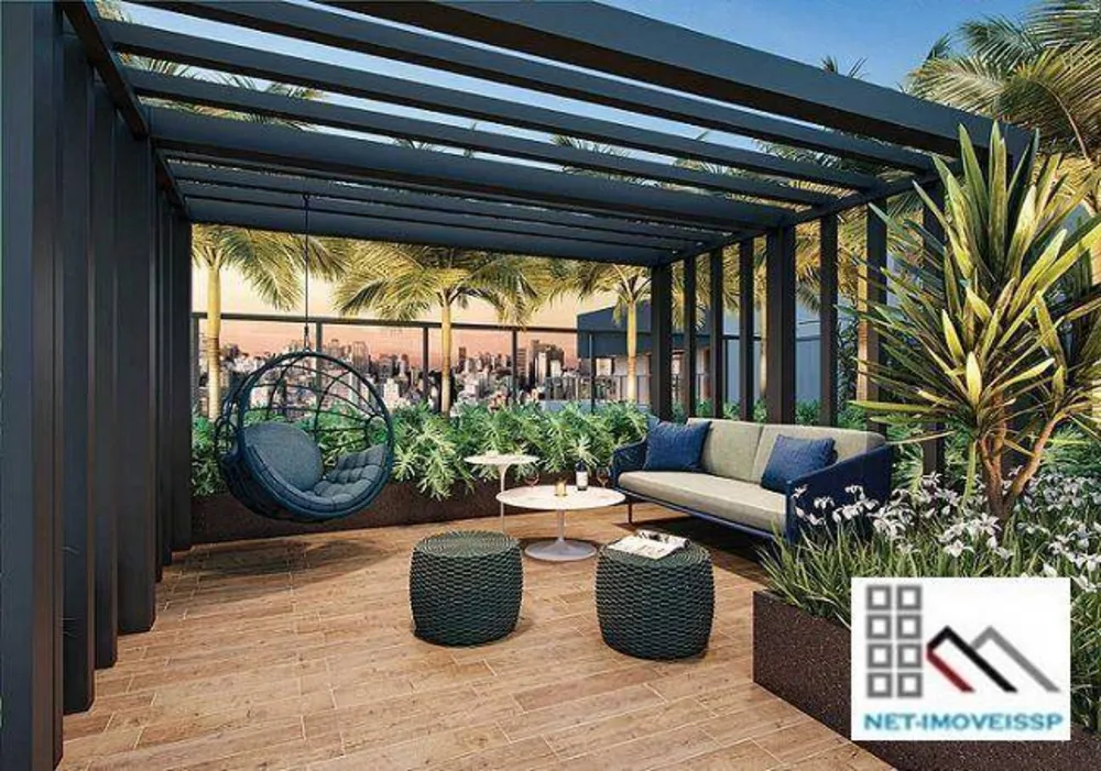Apartamento, 1 quarto, 50 m² - Foto 6