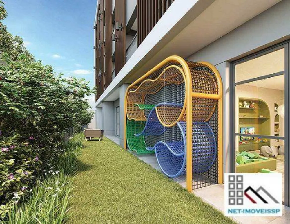 Apartamento, 1 quarto, 50 m² - Foto 10