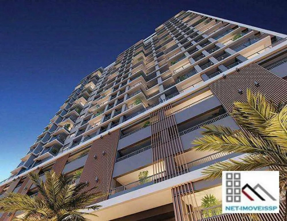 Apartamento, 1 quarto, 50 m² - Foto 4