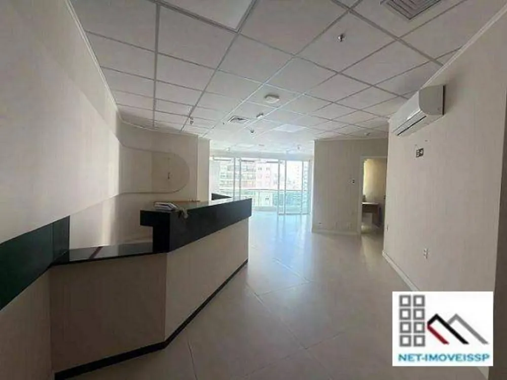 Sala-Conjunto, 153 m² - Foto 11