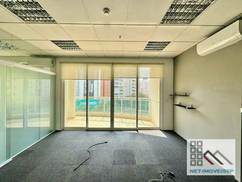 Sala-Conjunto, 153 m² - Foto 8