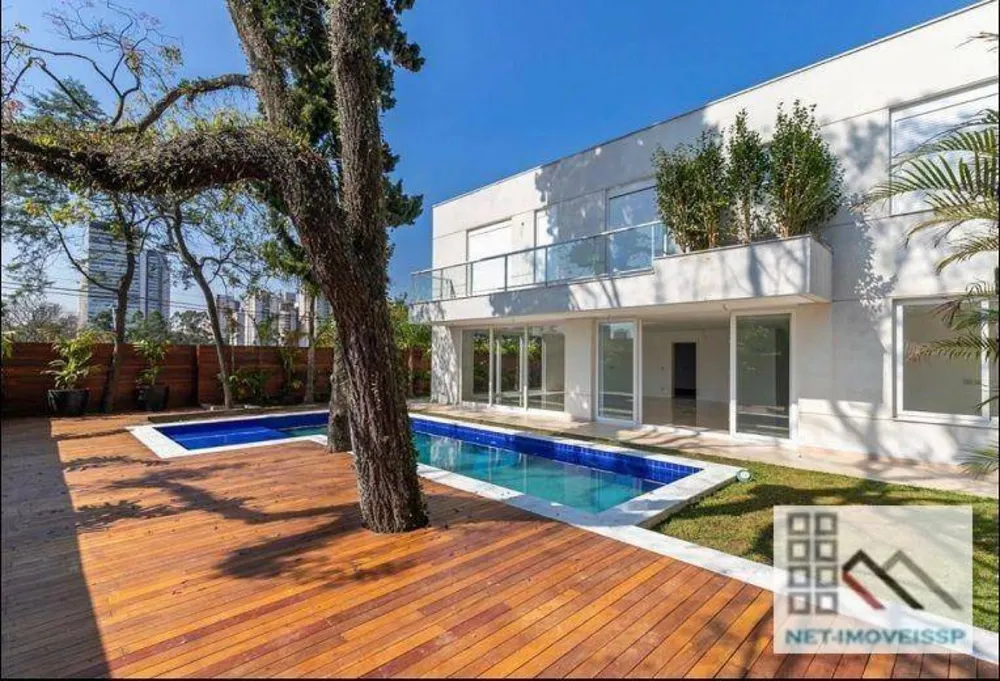 Casa, 4 quartos, 786 m² - Foto 19
