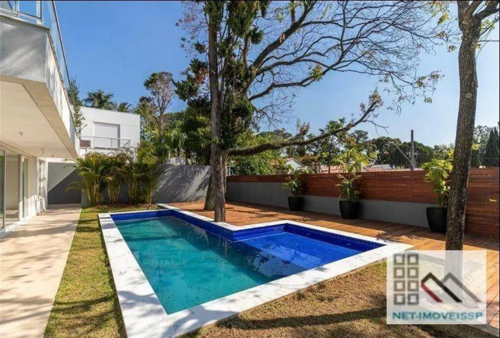 Casa, 4 quartos, 786 m² - Foto 18