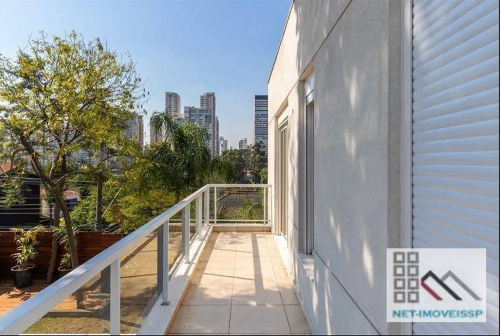 Casa, 4 quartos, 786 m² - Foto 9