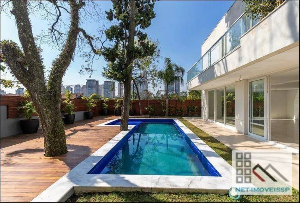 Casa, 4 quartos, 786 m² - Foto 20