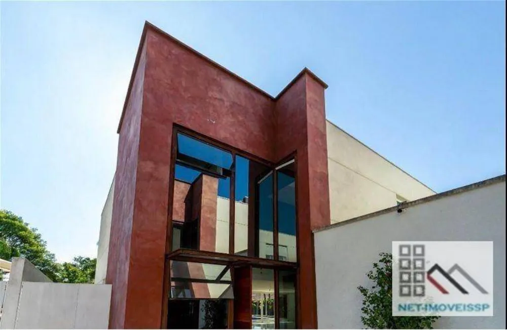 Casa, 4 quartos, 786 m² - Foto 3