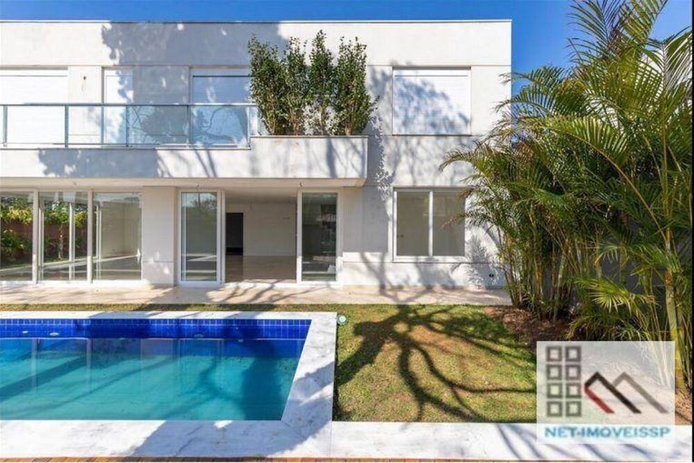 Casa, 4 quartos, 786 m² - Foto 1