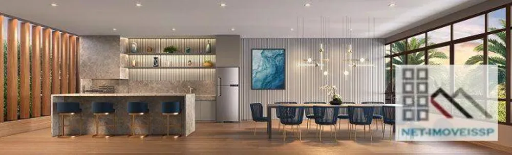 Apartamento, 3 quartos, 113 m² - Foto 4