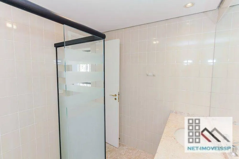 Apartamento, 4 quartos, 184 m² - Foto 3