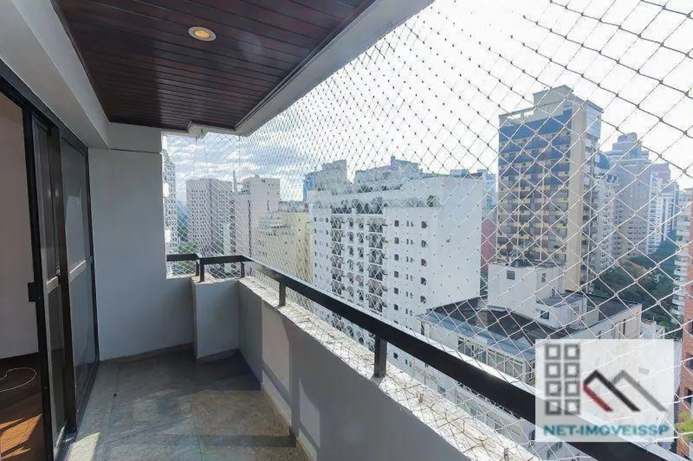 Apartamento, 4 quartos, 184 m² - Foto 8