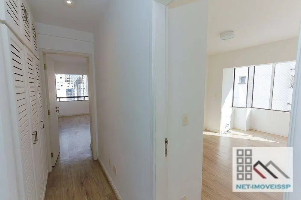 Apartamento, 4 quartos, 184 m² - Foto 4