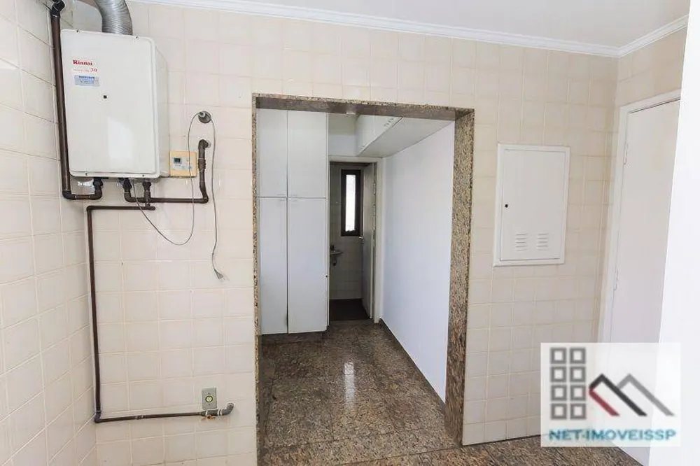 Apartamento, 4 quartos, 184 m² - Foto 5