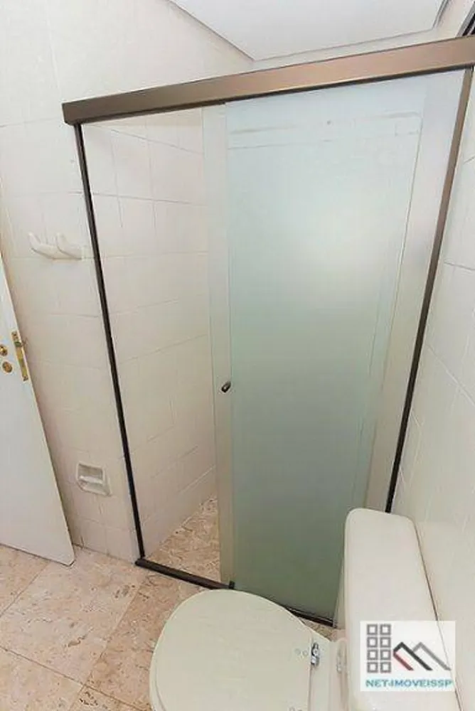 Apartamento, 4 quartos, 184 m² - Foto 2